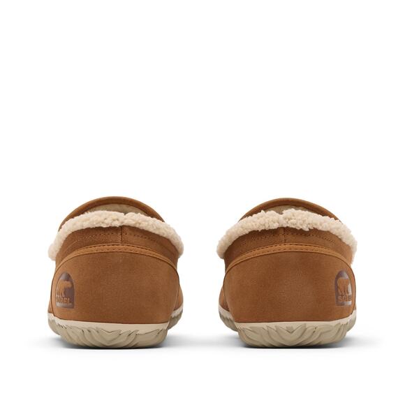 NWT SOREL Men\'s Dude Moc Slipper - Elk - 11 US main image 6